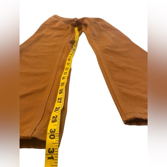 Bulletprufe Denim Straight Men’s Jeans 30x32 Tan Brown - Picture 4 of 5